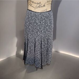 Focus 2000 Pleated Skirt Size 8